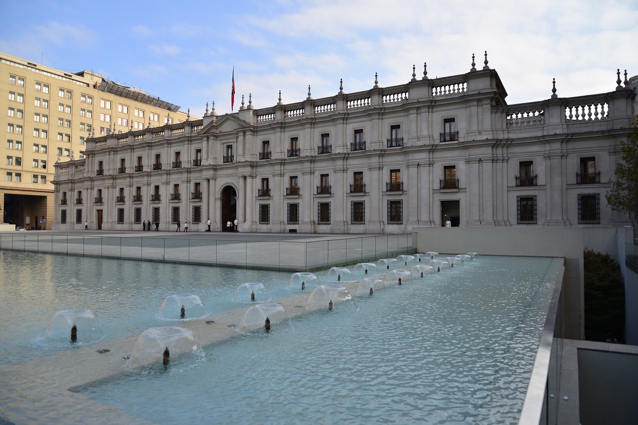 Chile and Israel: A relationship with ups and downs.