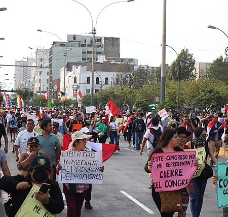 Mayimbú, CC BY-SA 4.0 , via Wikimedia Commons